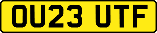 OU23UTF