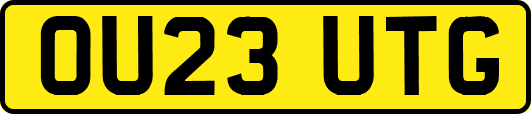 OU23UTG