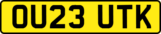 OU23UTK