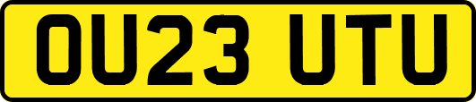 OU23UTU