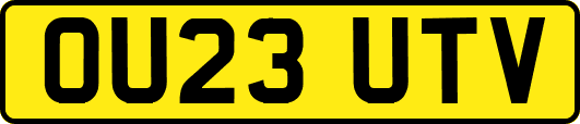 OU23UTV