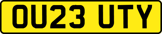 OU23UTY