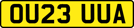 OU23UUA