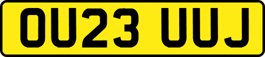 OU23UUJ