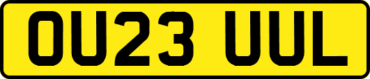 OU23UUL