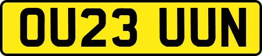 OU23UUN