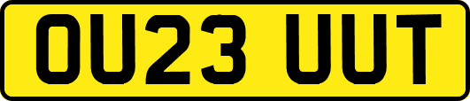OU23UUT