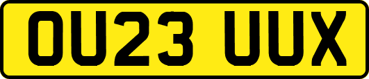 OU23UUX