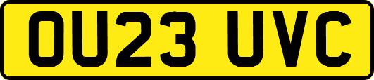 OU23UVC