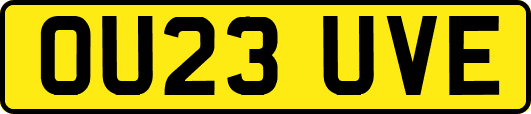OU23UVE