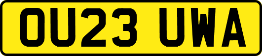 OU23UWA