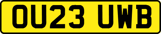 OU23UWB