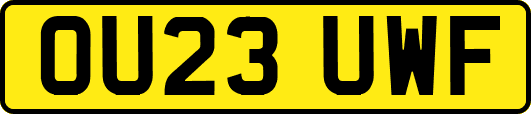 OU23UWF