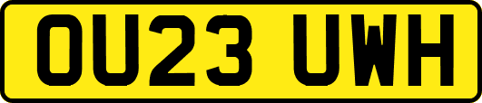 OU23UWH