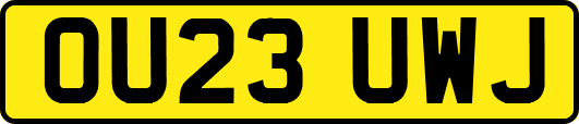 OU23UWJ