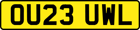 OU23UWL