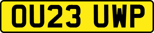 OU23UWP