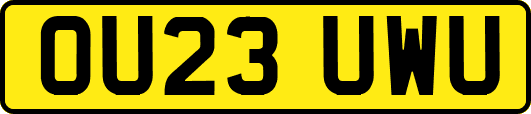 OU23UWU