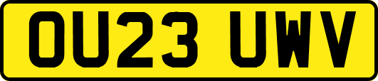 OU23UWV