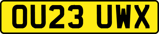 OU23UWX
