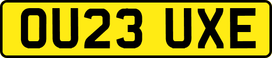 OU23UXE