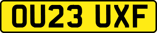OU23UXF