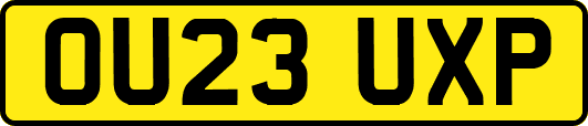 OU23UXP