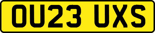 OU23UXS