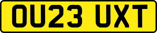 OU23UXT