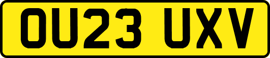 OU23UXV