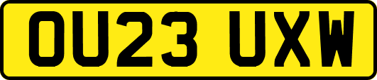 OU23UXW