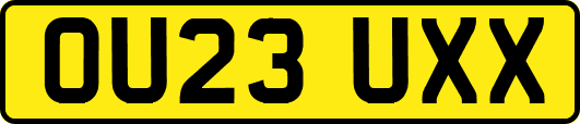 OU23UXX