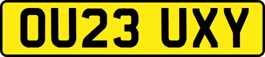 OU23UXY