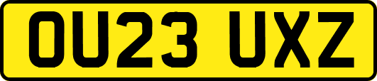 OU23UXZ
