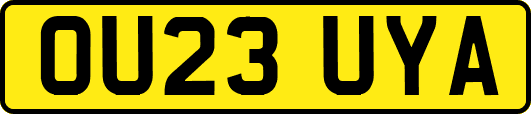 OU23UYA