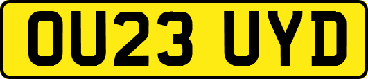 OU23UYD