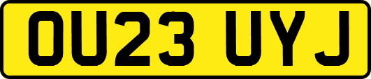 OU23UYJ