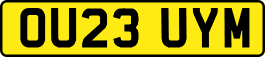 OU23UYM