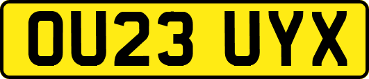 OU23UYX