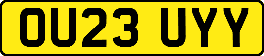 OU23UYY