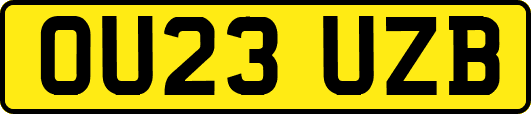 OU23UZB