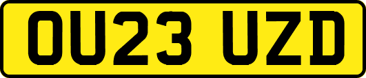 OU23UZD