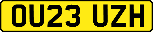 OU23UZH