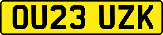 OU23UZK