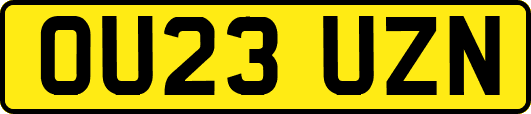 OU23UZN