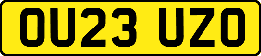 OU23UZO