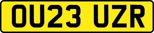 OU23UZR