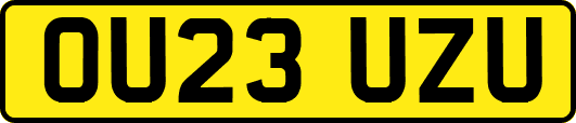 OU23UZU