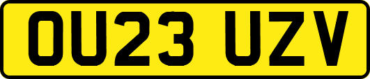 OU23UZV