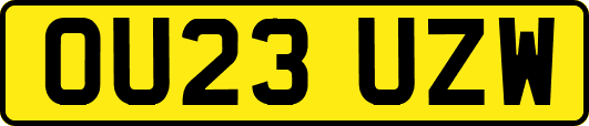 OU23UZW